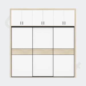 sliding door wardrobe
